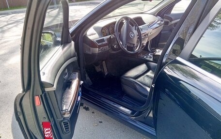 BMW 7 серия, 2004 год, 1 100 000 рублей, 9 фотография