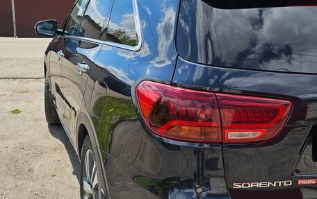 KIA Sorento III Prime рестайлинг, 2019 год, 3 100 000 рублей, 7 фотография