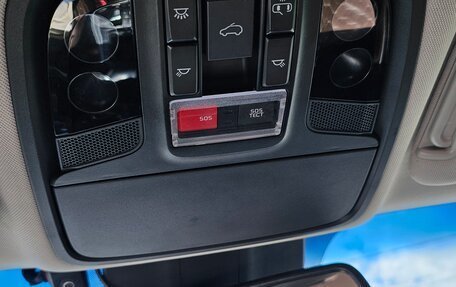 KIA Sorento III Prime рестайлинг, 2019 год, 3 100 000 рублей, 18 фотография