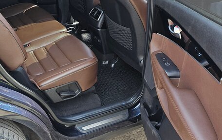 KIA Sorento III Prime рестайлинг, 2019 год, 3 100 000 рублей, 25 фотография