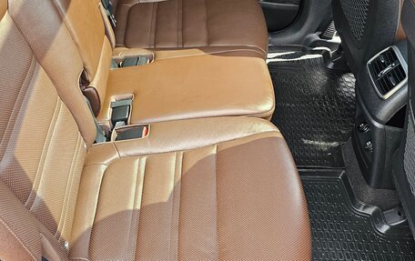 KIA Sorento III Prime рестайлинг, 2019 год, 3 100 000 рублей, 26 фотография