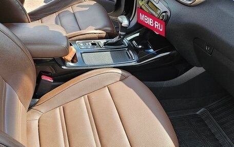 KIA Sorento III Prime рестайлинг, 2019 год, 3 100 000 рублей, 27 фотография
