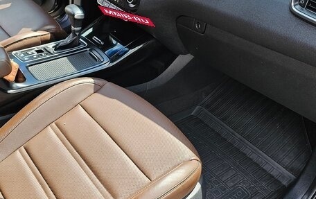 KIA Sorento III Prime рестайлинг, 2019 год, 3 100 000 рублей, 28 фотография