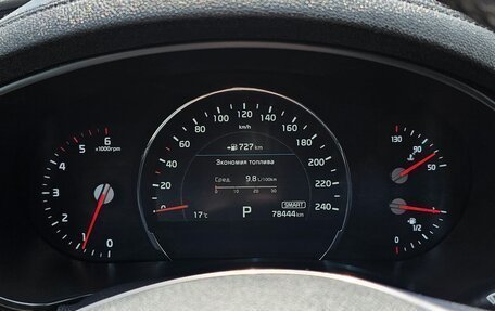 KIA Sorento III Prime рестайлинг, 2019 год, 3 100 000 рублей, 34 фотография