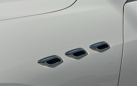 Maserati Levante I, 2019 год, 6 900 000 рублей, 5 фотография