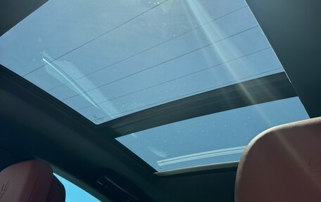 Maserati Levante I, 2019 год, 6 900 000 рублей, 17 фотография