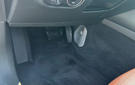 Maserati Levante I, 2019 год, 6 900 000 рублей, 11 фотография