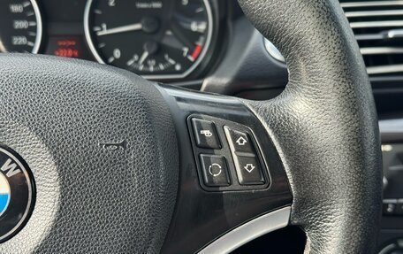 BMW 1 серия, 2008 год, 925 000 рублей, 14 фотография