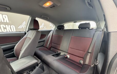 BMW 1 серия, 2008 год, 925 000 рублей, 11 фотография