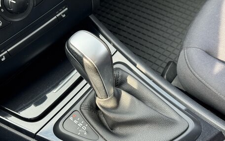 BMW 1 серия, 2008 год, 925 000 рублей, 23 фотография