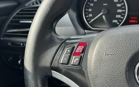 BMW 1 серия, 2008 год, 925 000 рублей, 15 фотография
