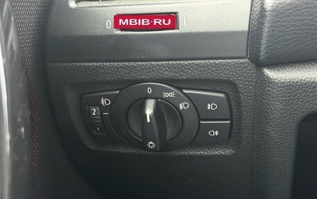 BMW 1 серия, 2008 год, 925 000 рублей, 19 фотография