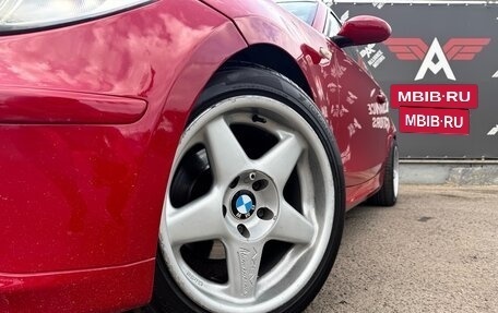 BMW 1 серия, 2008 год, 925 000 рублей, 8 фотография
