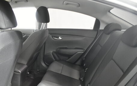 KIA Rio IV, 2022 год, 1 659 000 рублей, 13 фотография