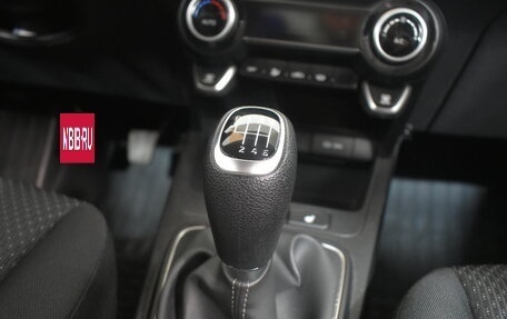 KIA Rio IV, 2022 год, 1 659 000 рублей, 11 фотография