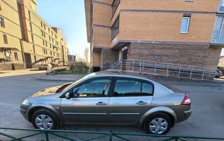 Renault Megane II, 2008 год, 380 000 рублей, 2 фотография
