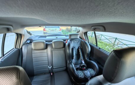 Renault Megane II, 2008 год, 380 000 рублей, 3 фотография