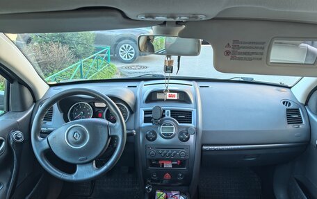 Renault Megane II, 2008 год, 380 000 рублей, 7 фотография