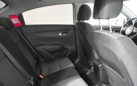 KIA Rio IV, 2022 год, 1 659 000 рублей, 14 фотография
