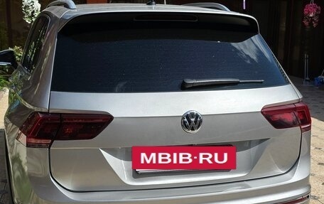Volkswagen Tiguan II, 2019 год, 2 950 000 рублей, 12 фотография