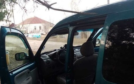 Renault Kangoo II рестайлинг, 2006 год, 250 000 рублей, 3 фотография