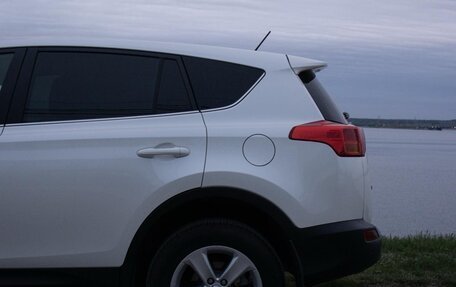 Toyota RAV4, 2013 год, 1 750 000 рублей, 5 фотография