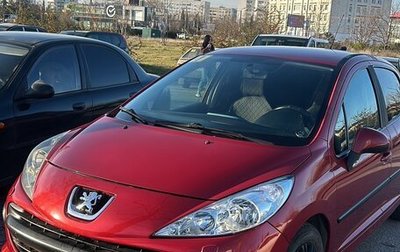 Peugeot 207 I, 2008 год, 580 000 рублей, 1 фотография