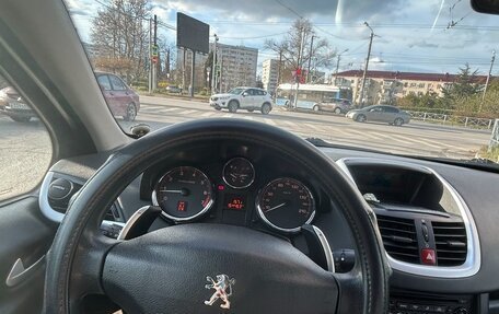 Peugeot 207 I, 2008 год, 580 000 рублей, 2 фотография