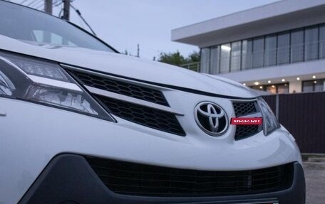 Toyota RAV4, 2013 год, 1 750 000 рублей, 4 фотография