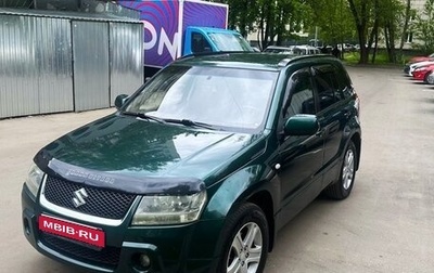 Suzuki Grand Vitara, 2007 год, 1 100 000 рублей, 1 фотография