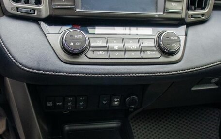 Toyota RAV4, 2013 год, 1 750 000 рублей, 14 фотография