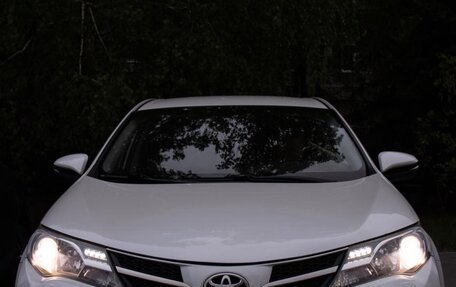 Toyota RAV4, 2013 год, 1 750 000 рублей, 16 фотография