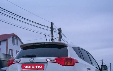 Toyota RAV4, 2013 год, 1 750 000 рублей, 8 фотография