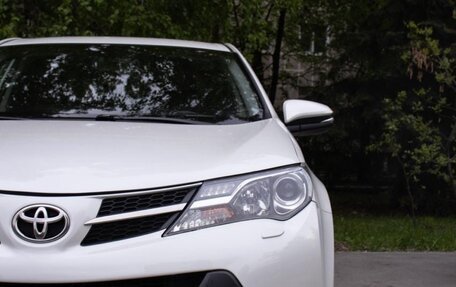 Toyota RAV4, 2013 год, 1 750 000 рублей, 20 фотография