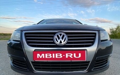 Volkswagen Passat B6, 2010 год, 700 000 рублей, 1 фотография