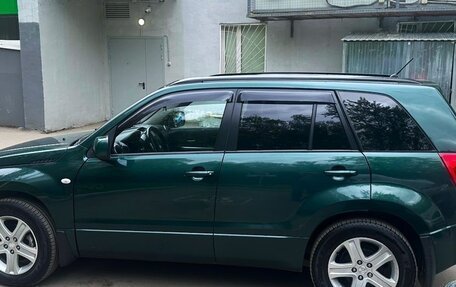 Suzuki Grand Vitara, 2007 год, 1 100 000 рублей, 4 фотография