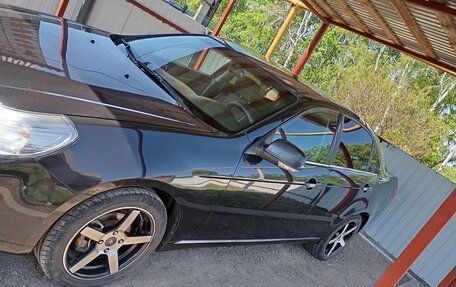 Chevrolet Epica, 2011 год, 700 000 рублей, 3 фотография