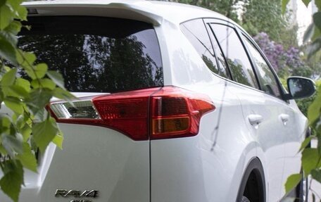Toyota RAV4, 2013 год, 1 750 000 рублей, 23 фотография