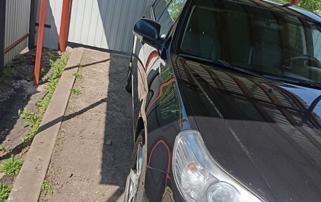 Chevrolet Epica, 2011 год, 700 000 рублей, 4 фотография