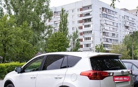 Toyota RAV4, 2013 год, 1 750 000 рублей, 22 фотография