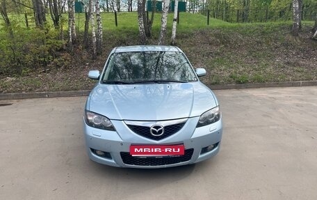 Mazda 3, 2006 год, 585 000 рублей, 1 фотография