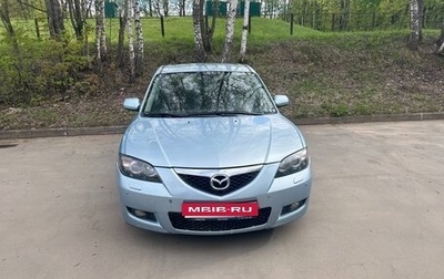 Mazda 3, 2006 год, 585 000 рублей, 1 фотография