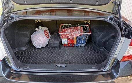 Chevrolet Epica, 2011 год, 700 000 рублей, 9 фотография
