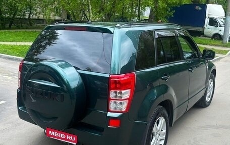 Suzuki Grand Vitara, 2007 год, 1 100 000 рублей, 3 фотография