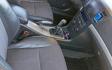 Chevrolet Epica, 2011 год, 700 000 рублей, 10 фотография
