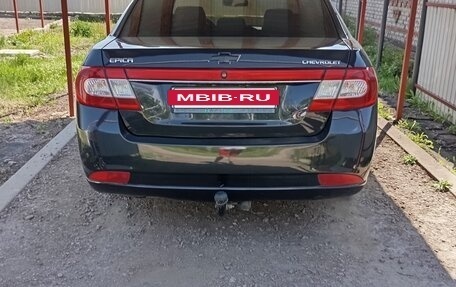 Chevrolet Epica, 2011 год, 700 000 рублей, 5 фотография