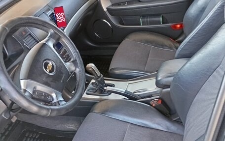 Chevrolet Epica, 2011 год, 700 000 рублей, 7 фотография