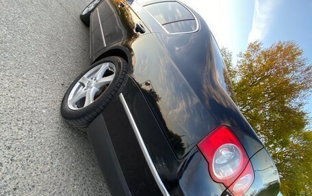 Volkswagen Passat B6, 2010 год, 700 000 рублей, 3 фотография