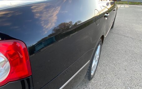 Volkswagen Passat B6, 2010 год, 700 000 рублей, 7 фотография