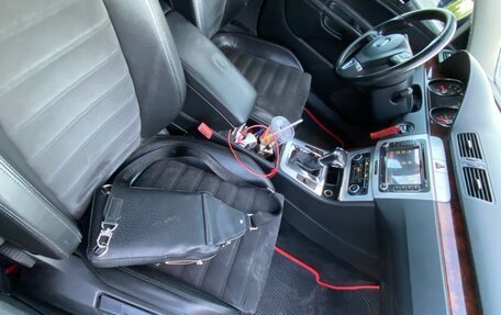 Volkswagen Passat B6, 2010 год, 700 000 рублей, 10 фотография
